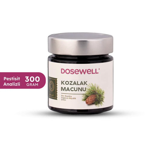 Dosewell Kozalak Macunu 300 gr