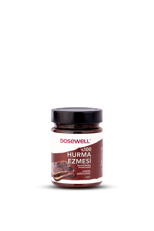Dosewell Hurma Ezmesi 400 GR