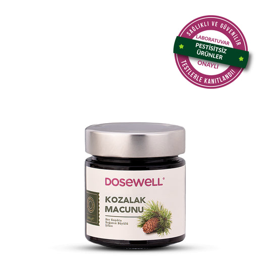 Dosewell Kozalak Macunu 300 gr