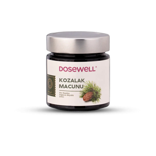 Dosewell Kozalak Macunu 300 gr