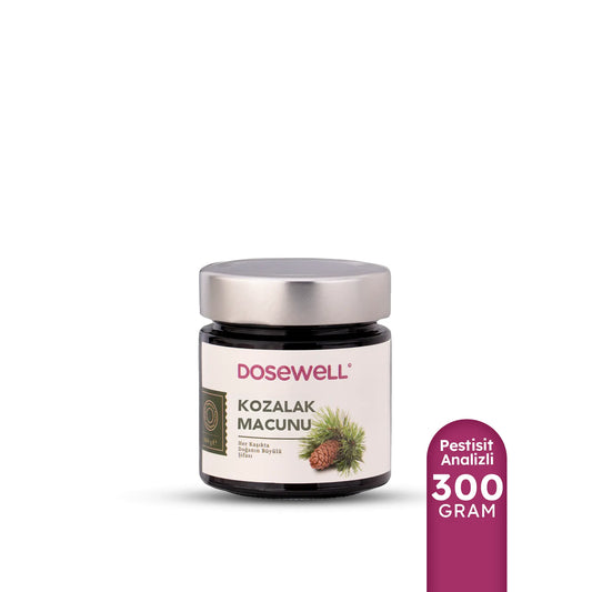 Dosewell Kozalak Macunu 300 gr