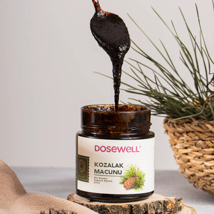 Dosewell Kozalak Macunu 300 gr