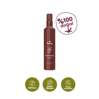 Mor Aronya Aronya Sirkesi 500 ml